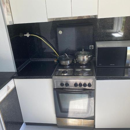 דירות אקטאו Guldana 1 מראה חיצוני תמונה
